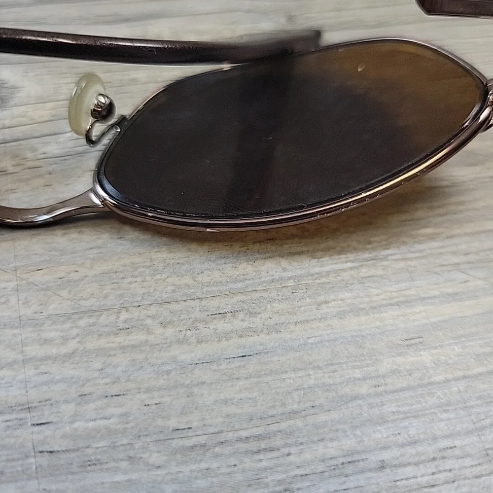 Vintage Ray-Ban Sunglasses Highstreet MSW RB3023 014/84 FRAMES‎ ONLY Metal